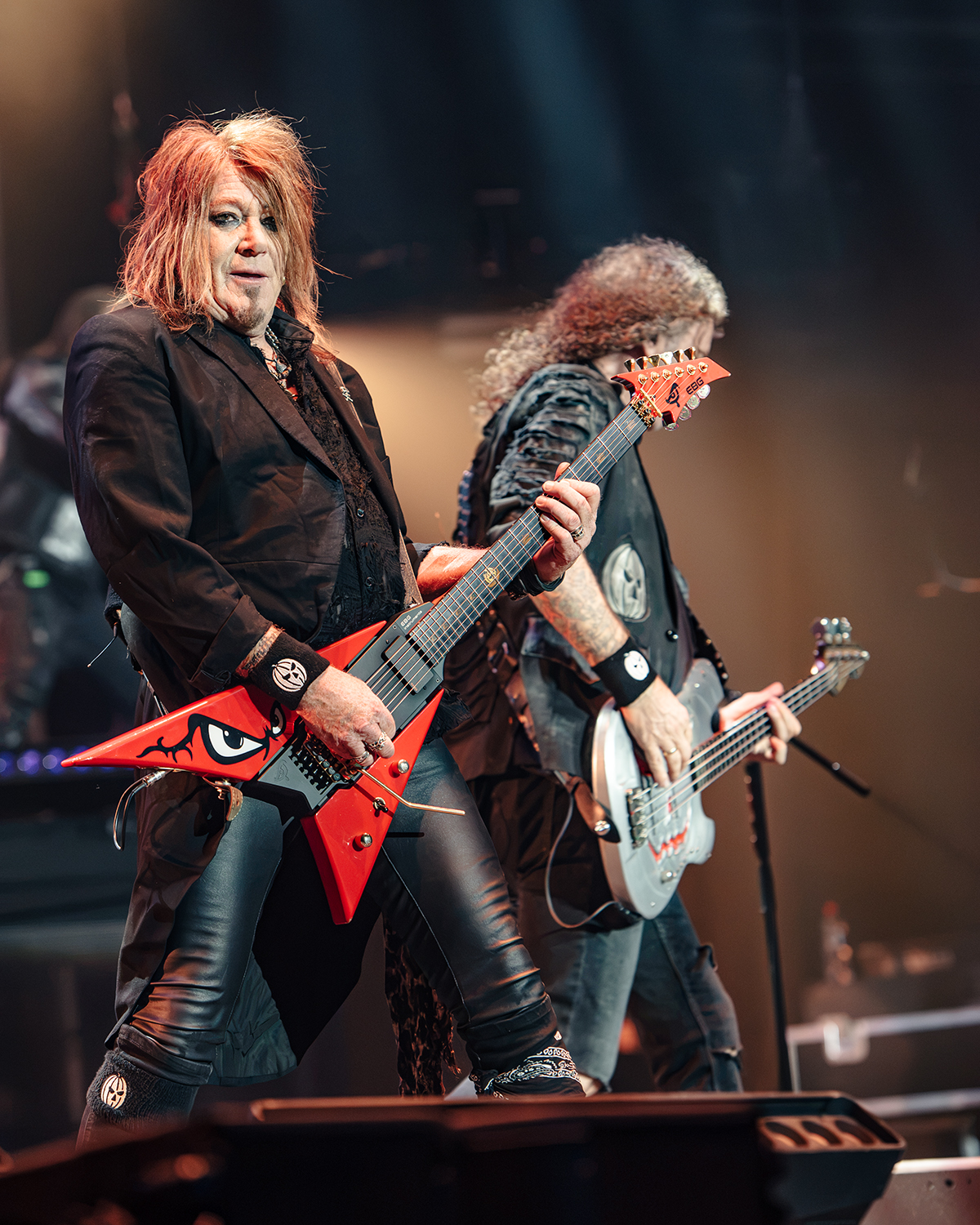 Helloween: 40th Anniversary Tour